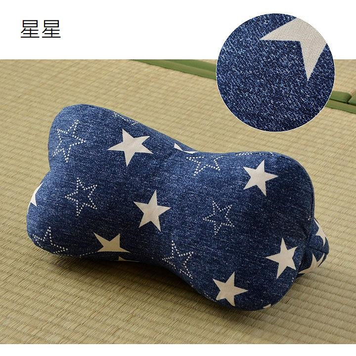 【日本熱賣70萬個✨午休良伴】Pillow｜枕頭 - 小骨枕｜IKEHIKO池彥